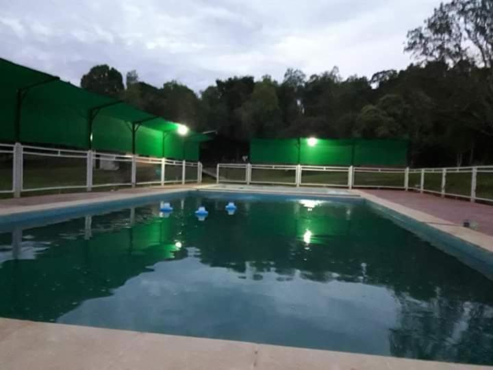 Camping Caitano Hotel Campo Grande  Екстериор снимка