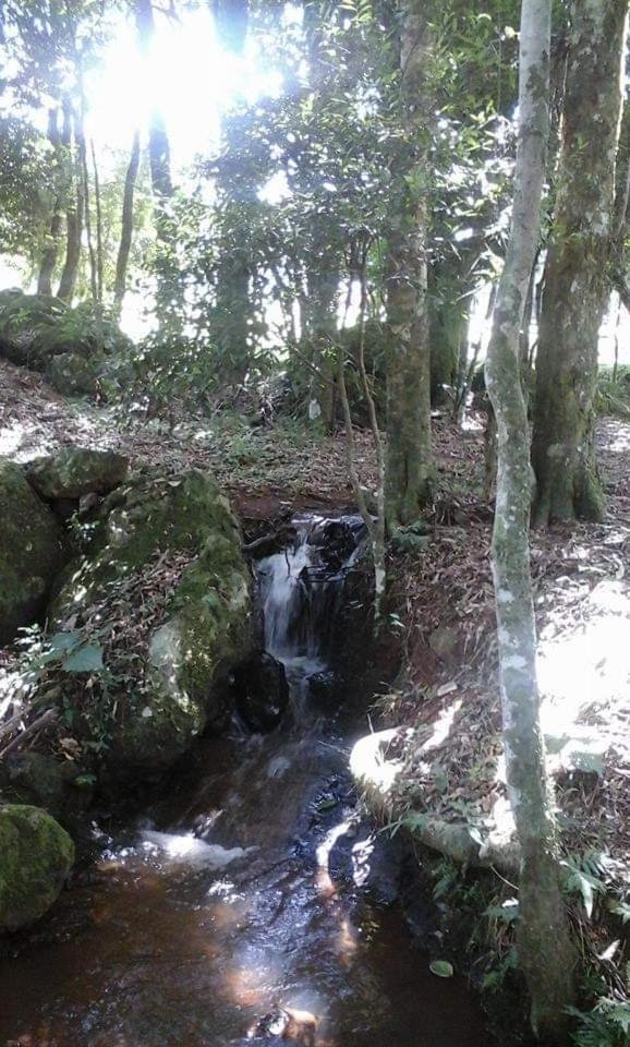 Camping Caitano Hotel Campo Grande  Екстериор снимка