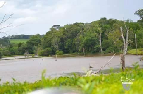 Camping Caitano Hotel Campo Grande  Екстериор снимка